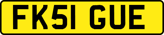 FK51GUE