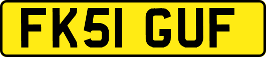 FK51GUF