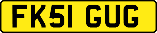 FK51GUG