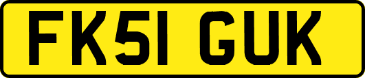 FK51GUK