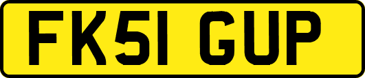 FK51GUP