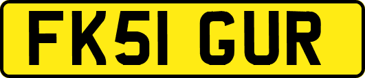 FK51GUR