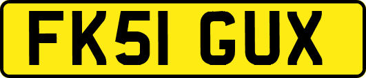 FK51GUX