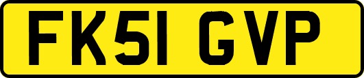 FK51GVP