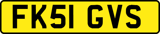 FK51GVS