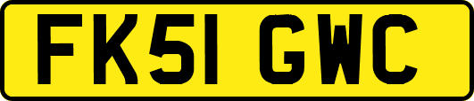 FK51GWC