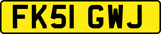 FK51GWJ