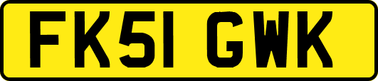 FK51GWK