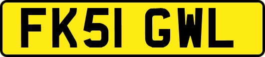 FK51GWL