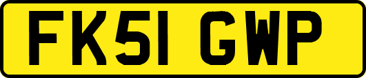 FK51GWP