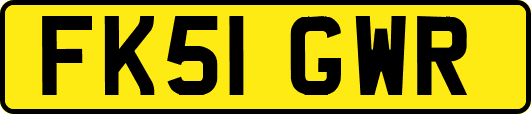 FK51GWR