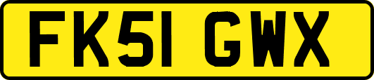 FK51GWX