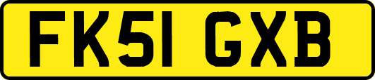 FK51GXB