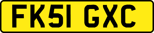 FK51GXC