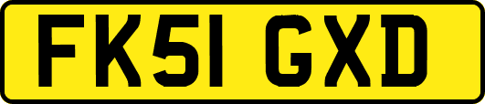 FK51GXD