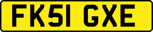 FK51GXE