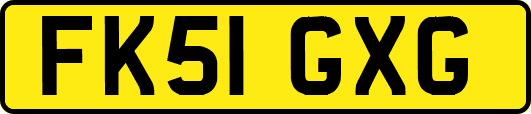 FK51GXG