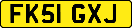 FK51GXJ