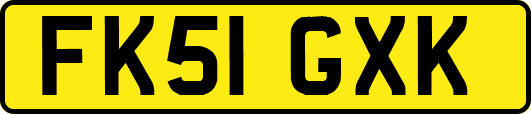 FK51GXK