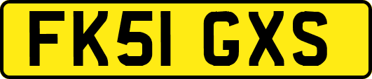 FK51GXS