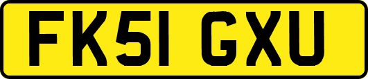 FK51GXU