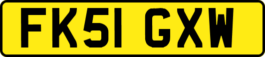 FK51GXW