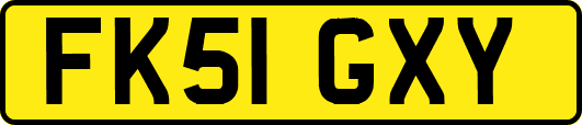 FK51GXY