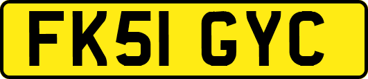 FK51GYC