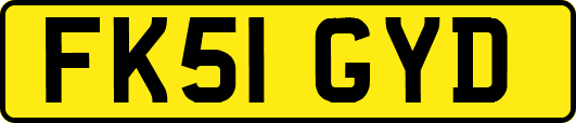 FK51GYD