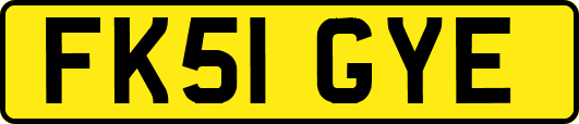 FK51GYE