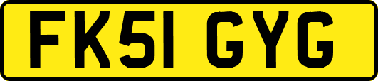 FK51GYG