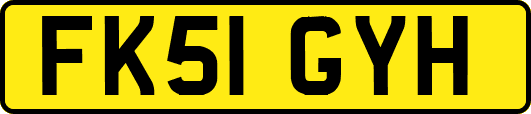 FK51GYH