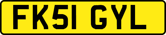 FK51GYL