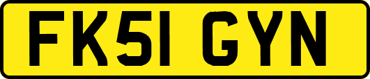 FK51GYN