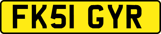 FK51GYR