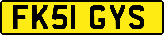 FK51GYS