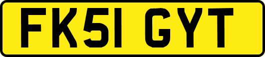 FK51GYT