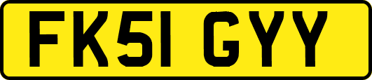 FK51GYY