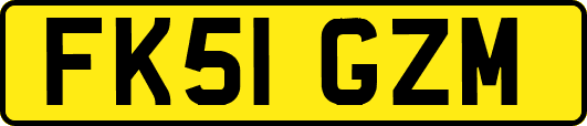 FK51GZM