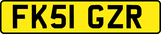 FK51GZR