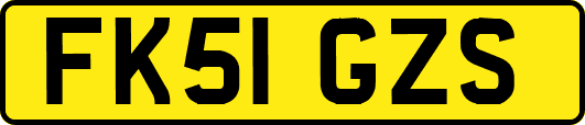 FK51GZS