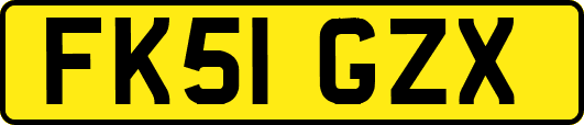 FK51GZX