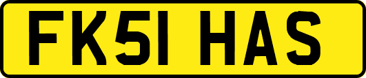 FK51HAS