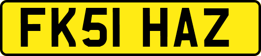 FK51HAZ