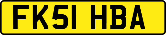 FK51HBA