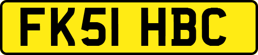 FK51HBC