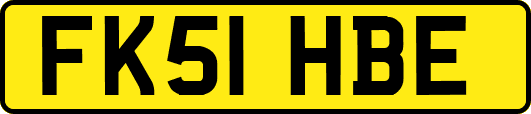 FK51HBE