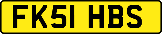 FK51HBS