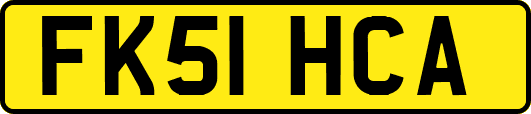 FK51HCA