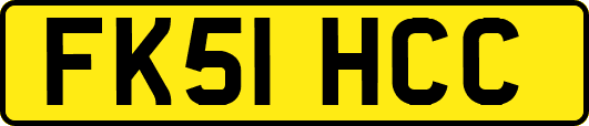 FK51HCC